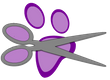 Hundesalon Cut n Care Grenaa Logo